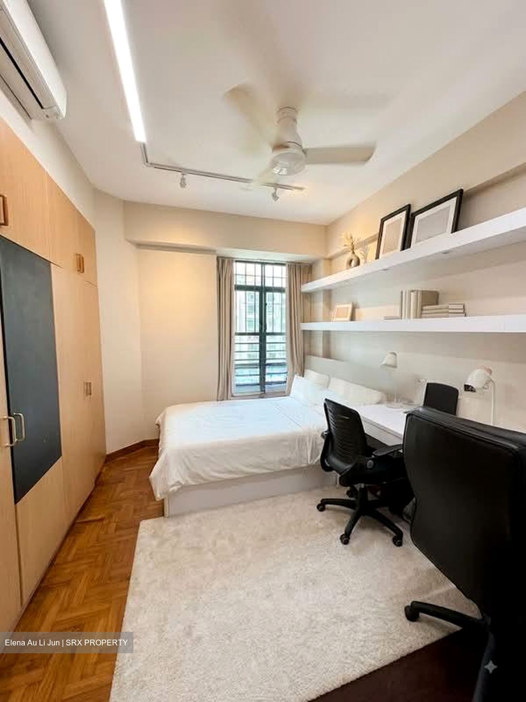 The Hillside (D21), Condominium #599909091